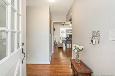 504 Jamestown Avenue, Fayetteville, NC 28303 - Photo 3