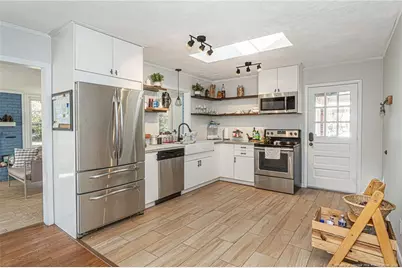 504 Jamestown Avenue, Fayetteville, NC 28303 - Photo 5