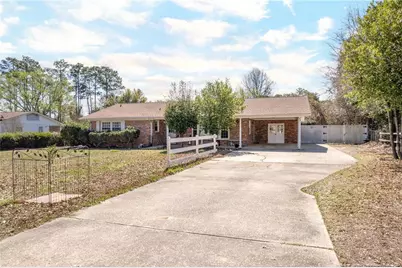 504 Jamestown Avenue, Fayetteville, NC 28303 - Photo 35