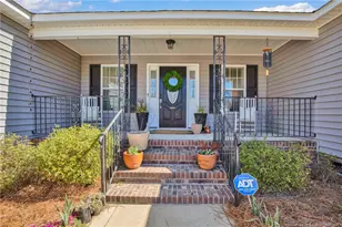 1705 Secretariat Pl, Hope Mills, NC 28348 - Photo 5