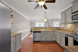 1705 Secretariat Pl, Hope Mills, NC 28348 - Photo 17