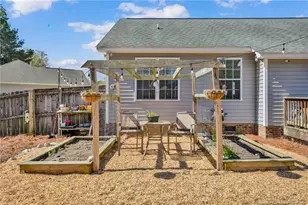 1705 Secretariat Pl, Hope Mills, NC 28348 - Photo 33