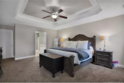 1705 Secretariat Place, Hope Mills, NC 28348 - Photo 21