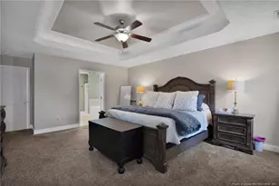 1705 Secretariat Pl, Hope Mills, NC 28348 - Photo 21