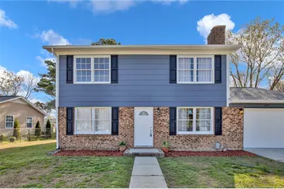 615 Rock Spring Road, Fayetteville, NC 28314 - Photo 5