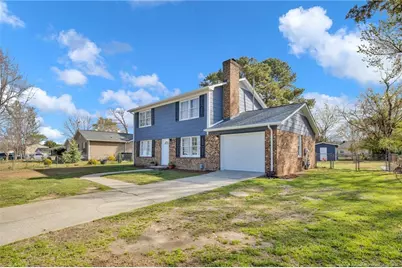 615 Rock Spring Road, Fayetteville, NC 28314 - Photo 3