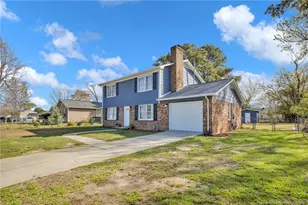 615 Rock Spring Rd, Fayetteville, NC 28314 - Photo 3