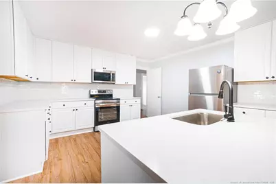 1600 King Circle, Rocky Mount, NC 27801 - Photo 23