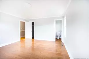 1600 King Cir, Rocky Mount, NC 27801 - Photo 5