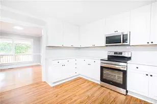 1600 King Cir, Rocky Mount, NC 27801 - Photo 25