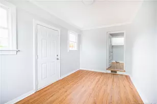 1600 King Cir, Rocky Mount, NC 27801 - Photo 33