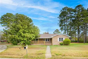 1600 King Cir, Rocky Mount, NC 27801 - Photo 1