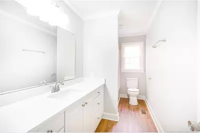 1600 King Circle, Rocky Mount, NC 27801 - Photo 9