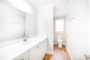 1600 King Cir, Rocky Mount, NC 27801 - Photo 9