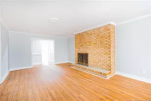 1600 King Cir, Rocky Mount, NC 27801 - Photo 19