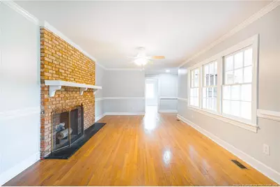 1600 King Circle, Rocky Mount, NC 27801 - Photo 41