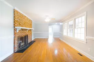 1600 King Cir, Rocky Mount, NC 27801 - Photo 41