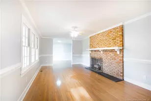 1600 King Cir, Rocky Mount, NC 27801 - Photo 7