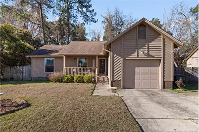 4459 Kinkead Court, Fayetteville, NC 28314 - Photo 5