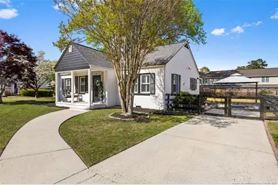 202 Miles Court, Fayetteville, NC 28303 - Photo 5