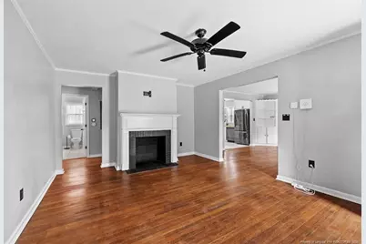 202 Miles Court, Fayetteville, NC 28303 - Photo 3