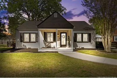 202 Miles Court, Fayetteville, NC 28303 - Photo 1