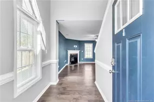 5334 Woodpecker Dr, Hope Mills, NC 28348 - Photo 7