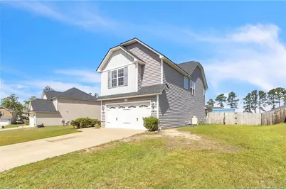 5334 Woodpecker Drive, Hope Mills, NC 28348 - Photo 5