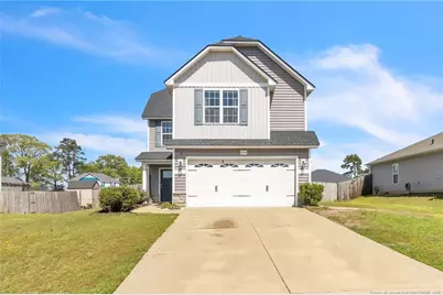 5334 Woodpecker Drive, Hope Mills, NC 28348 - Photo 3