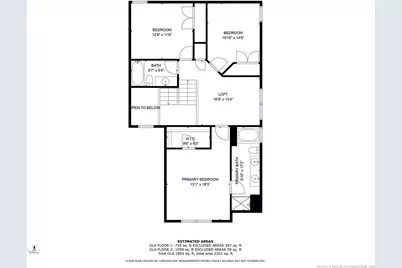 5334 Woodpecker Drive, Hope Mills, NC 28348 - Photo 37
