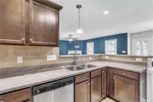 5334 Woodpecker Dr, Hope Mills, NC 28348 - Photo 17