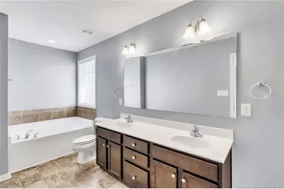 5334 Woodpecker Drive, Hope Mills, NC 28348 - Photo 23