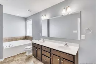 5334 Woodpecker Dr, Hope Mills, NC 28348 - Photo 23