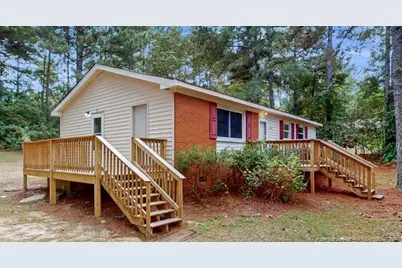 164 Happy Valley Road, West End, NC 27376 - Photo 3