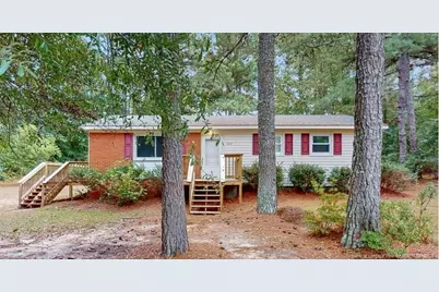 164 Happy Valley Road, West End, NC 27376 - Photo 1