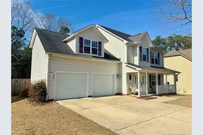 234 Pender Road, Spring Lake, NC 28390 - Photo 3