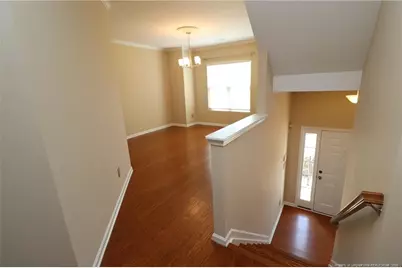 711 Keystone Park Drive #59, Morrisville, NC 27560 - Photo 3