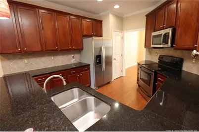 711 Keystone Park Drive #59, Morrisville, NC 27560 - Photo 7