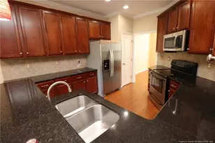 711 Keystone Park Dr, Morrisville, NC 27560 - Photo 7