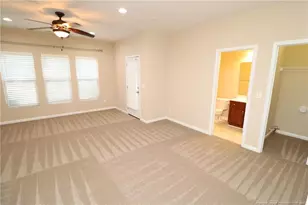 711 Keystone Park Dr, Morrisville, NC 27560 - Photo 33