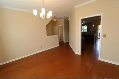 711 Keystone Park Drive #59, Morrisville, NC 27560 - Photo 5