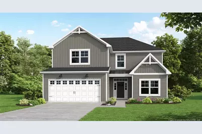 256 Steelwood Street, Raeford, NC 28376 - Photo 21