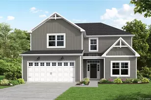 256 Steelwood St Lot 10, Raeford, NC 28376 - Photo 1