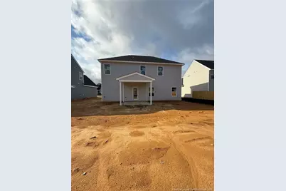 256 Steelwood Street, Raeford, NC 28376 - Photo 21