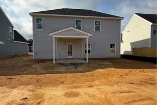 256 Steelwood St, Raeford, NC 28376 - Photo 21