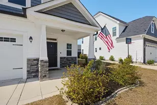 162 Verdmont Dr, Raeford, NC 28376 - Photo 3