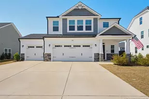 162 Verdmont Dr, Raeford, NC 28376 - Photo 1