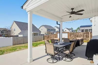 162 Verdmont Drive, Raeford, NC 28376 - Photo 5