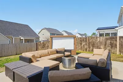 162 Verdmont Drive, Raeford, NC 28376 - Photo 7