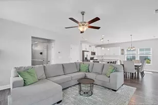 162 Verdmont Dr, Raeford, NC 28376 - Photo 17